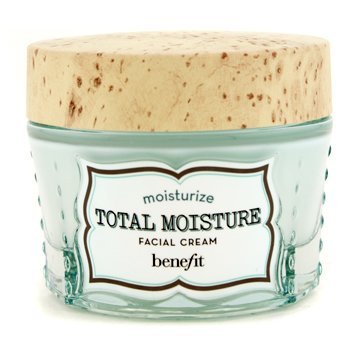 Total Moisture Crema Facial