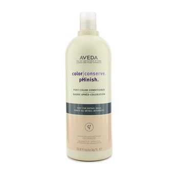 Acondicionador Post color (Cabellos Teñidos-Tratados) (Producto Salón)