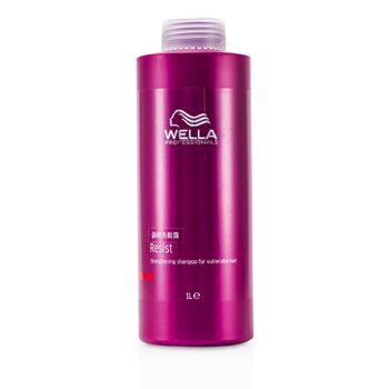 Resist Champú Fortalecedor (Cabello Vulnerable)