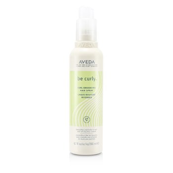 Be Curly Vaporizador Mejorador Rizos