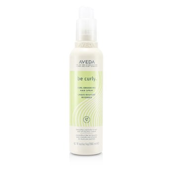 Aveda Be Curly Vaporizador Mejorador Rizos