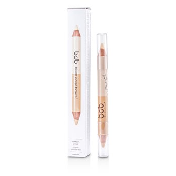 Billion Dollar Brows Brow Duo Pencil