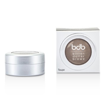 Billion Dollar Brows Brow Powder - Taupe