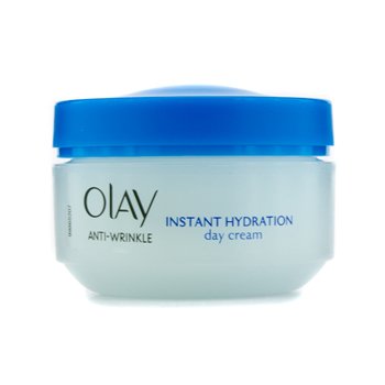 Crema Hidratación Instantánea Antiarrugas