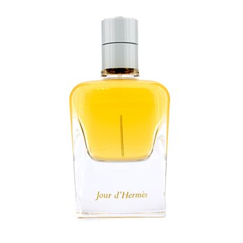 Jour D'Hermes Eau De Parfum Refillable Spray
