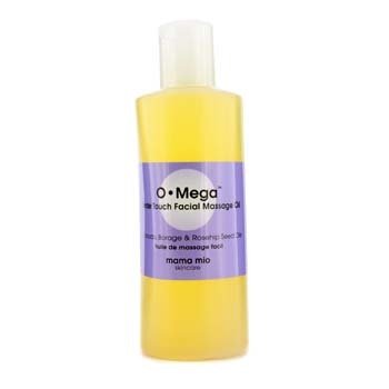 OMega Tender Touch Aceite Masaje Facial