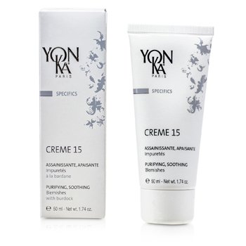 Yonka Specifics Crema 15