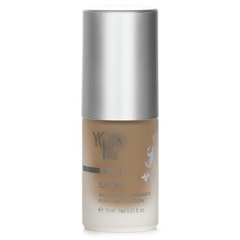 Yonka Specifics Juvenil Purifying Solution With Ichtyol (For Blemishes)