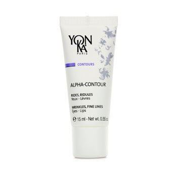 Yonka Alpha-Contour Contorno