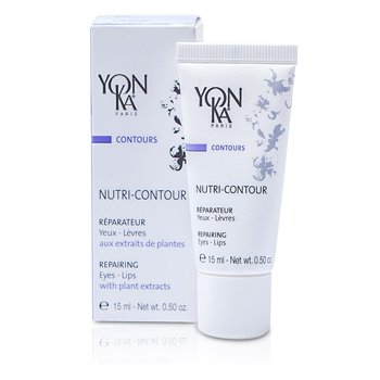 Contours Nutri-Contour Contornos