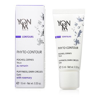 Contours Phyto-Contour Contornos