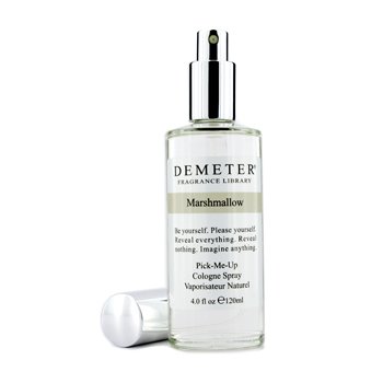 Marshmallow Cologne Spray