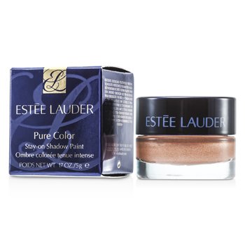 Pure Color Stay On Pintura Sombra - # 03 Pink Zinc