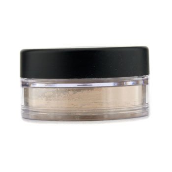 Bare Escentuals BareMinerals Base Maquillaje Mate Amplio Espectro SPF15 - Fair