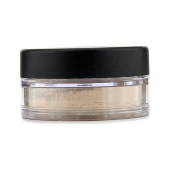 BareMinerals Base Maquillaje Mate Amplio Espectro SPF15 - Fair