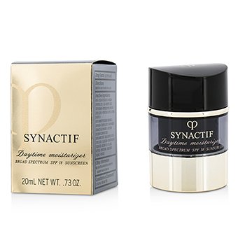 Synactif Hidratante Día