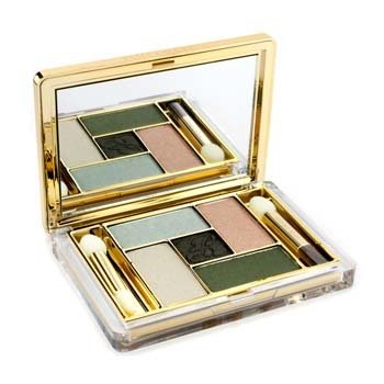 Pure Color 5 Color Paleta Sombras de Ojos - # 25 Floating Islands