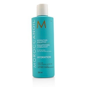 Moroccanoil Champú Hidratante