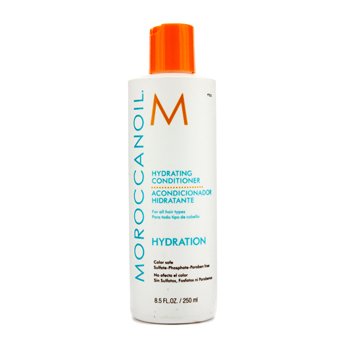 Moroccanoil Acondicionador Hidratante