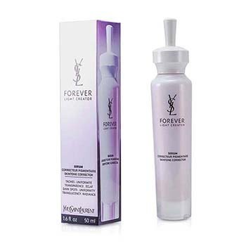 Forever Serum Iluminador Blanqueador