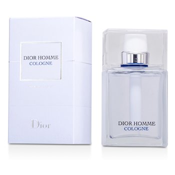 Dior Homme Colonia Vap.