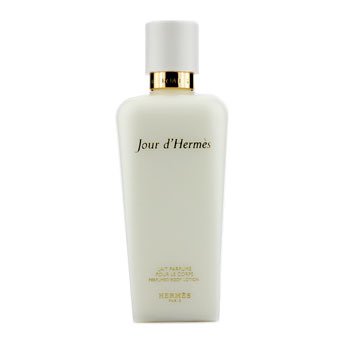 Jour D'Hermes Perfumed Body Lotion