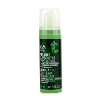 Loción Manchas Tea Tree 84586