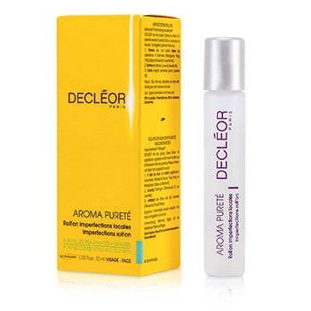 Aroma Purete Rollon Imperfecciones (Piel Mixta y Grasa)