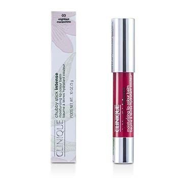 Chubby Stick Intense Moisturizing Bálsamo Color Labial - No. 3 Mightiest Maraschino