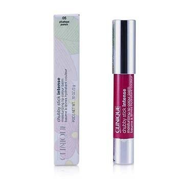 Chubby Stick Intense Moisturizing Bálsamo Color Labial - No. 5 Plushest Punch