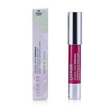 Chubby Stick Intense Moisturizing Bálsamo Color Labial - No. 5 Plushest Punch