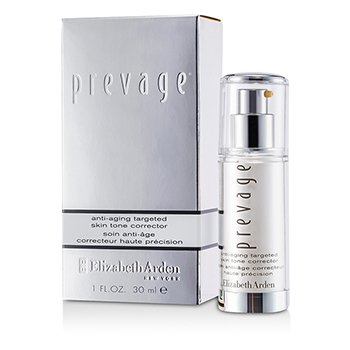 Anti-Aging Targeted Skin Corrector Tono Piel