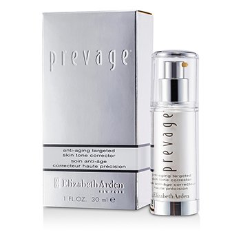 Prevage Anti-Aging Targeted Skin Corrector Tono Piel