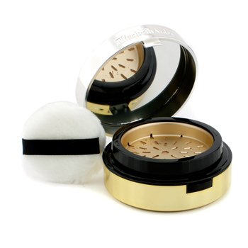 Elizabeth Arden Pure Finish Mineral Powder Foundation (New Packaging) - # Pure Finish 03
