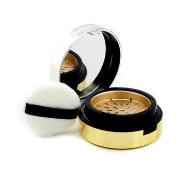 Pure Finish Base Maquillaje Polvos Minerales SPF20 (Embalaje Nuevo) - # Pure Finish 04