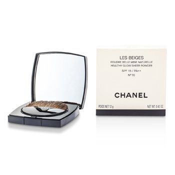 Chanel No.19 Eau De Perfume Spray Recargable 50ml México