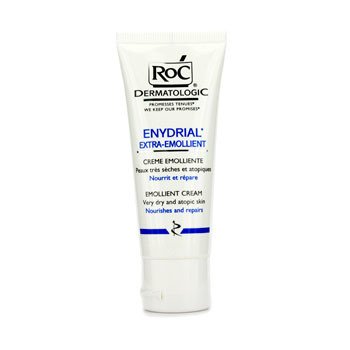 Enydrial Extra-Emollient Crema Emoliente (Piel Seca y Atópica)
