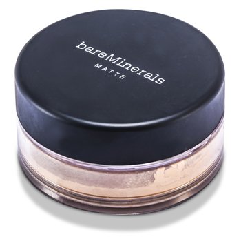 Bare Escentuals BareMinerals Base Mate Espectro Amplio SPF15 - Fairly Light