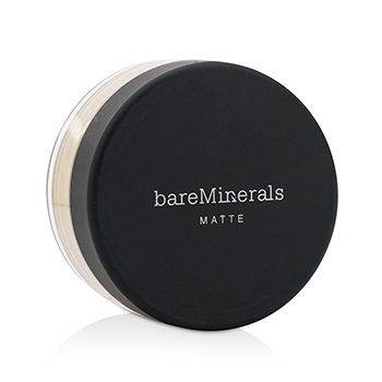 BareMinerals Base Maquillaje Mate Amplio Espectro SPF15 - Golden Medium