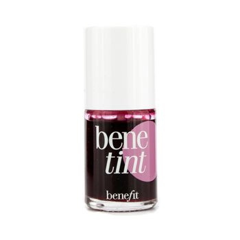Bene Tint Rose Tinted Lip & Cheek Stain