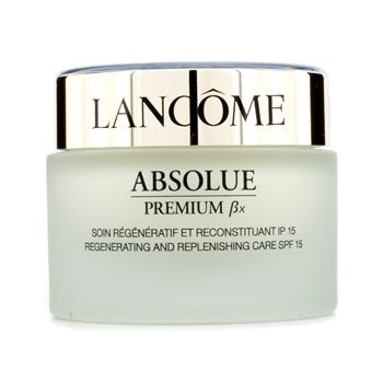 Lancome Absolue Premium BX Cuidado Regenerador y Reparador SPF 15