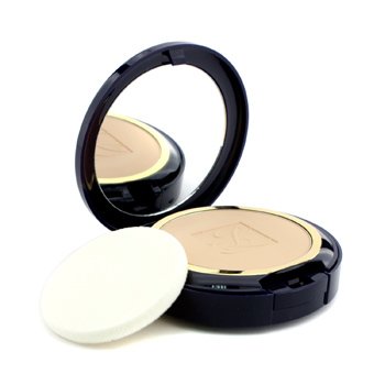 Double Wear Stay In Place Polvos Maquillaje - No. 17 Tawny (3W1)