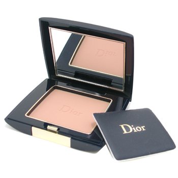 Diorskin Polvos Compactos Sin Aceites - # 651 Transparent Profundo