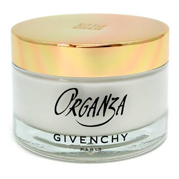 Organza Crema Corporal