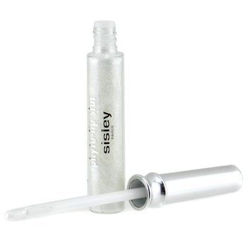 Phyto Lip Star Brillo Extremo - #1 White Diamond