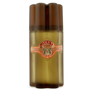 Cigar Agua de Colonia Vaporizador