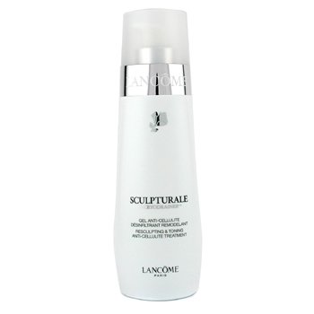 Sculpturale Resculpting & Toning Anti-Cellulite Tratamiento
