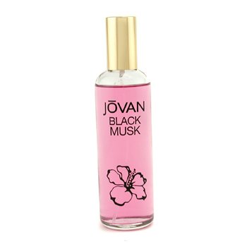 Black Musk Cologne Vaporizador Concentrado
