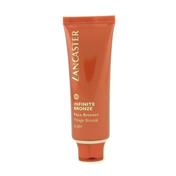 Infinite Bronze Bronceador Rostro SPF6 - # 02 Sunny Glow