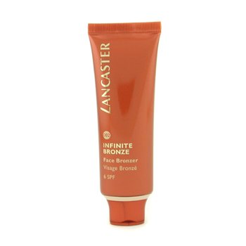 Lancaster Infinite Bronze Bronceador Rostro SPF6 - # 02 Sunny Glow